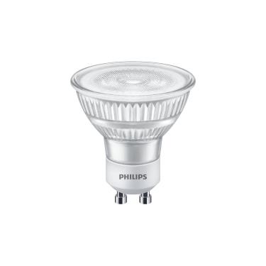 Imagem de Lâmpada Led Dicroica GU10 4W 6500K 350Lms Bivolt 929002350411 - Philips