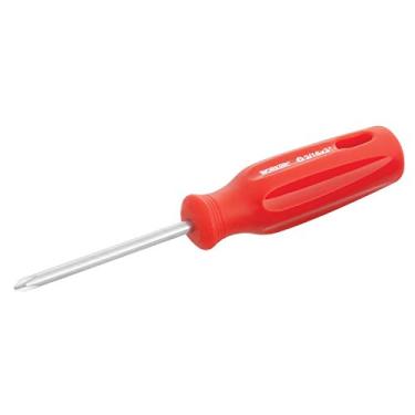 Imagem de Worker 194344, Chave de Fenda Cruzada Phillips 1/4" x 6"