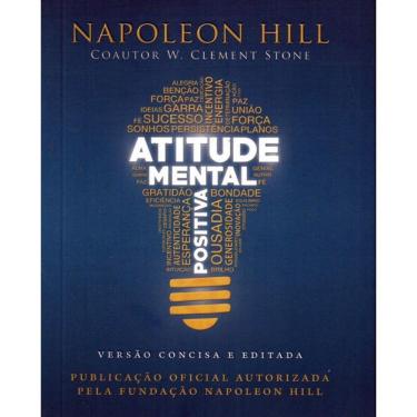 Imagem de Atitude Mental Positiva - Edicao De Bolso