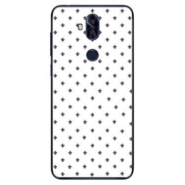 Imagem de Capa Adesivo Skin176 Verso Para Asus Zenfone 5 Selfie Pro