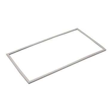 Imagem de Gaxeta da Porta do Refrigerador Brastemp Cinza