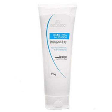 Imagem de Creme para Massagem 250g Natuflora