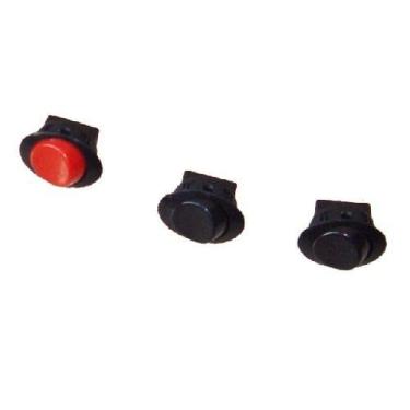 Imagem de Conjunto De Chave Liga-desliga E Reverso Para Plastificadora