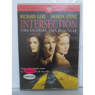 Imagem de Intersection Uma Escolha Uma Renúncia