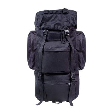 Imagem de Mochila Tática Militar Camping 75 Litros Yangfit