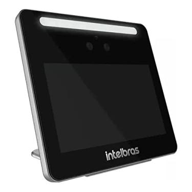 Imagem de Controlador De Acesso SS 3530 MF Face Intelbras