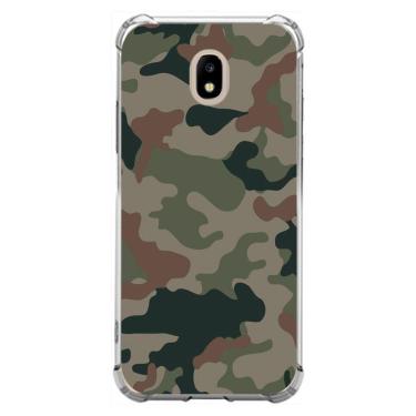 Imagem de Capa Capinha De Celular Compatível com Galaxy J7 Pro Samsung Personalizada
