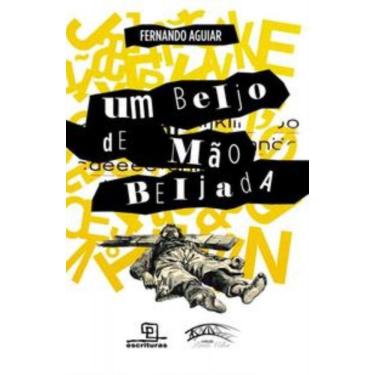 Imagem de Um Beijo De Mão Beijada