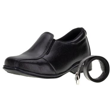 Imagem de Sapato Infantil Masculino Passobelle - 00510