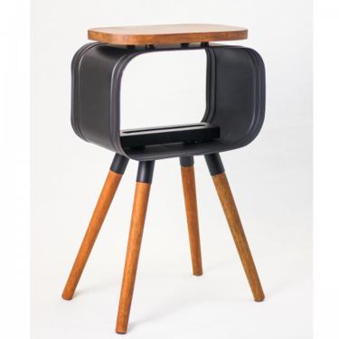 Imagem de Lareira Ecológica Retrô - Tr4510