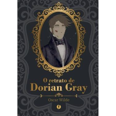 Imagem de Retrato De Dorian Gray, O (Edicao De Luxo)