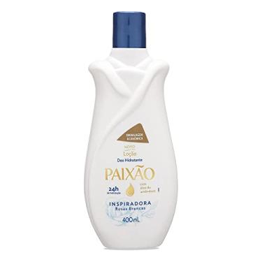 Imagem de Paixão Hidratante Desodorante Corporal Inspiradora 400 Ml