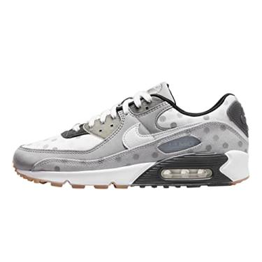 Imagem de Nike Tênis unissex Air Max 720 Satrn AS QS, Branco, 43