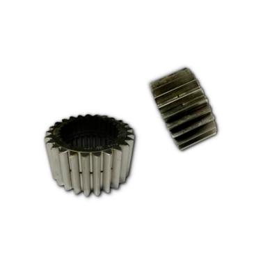 Imagem de ENGRENAGEM SOLAR 25 DENTES G210 G240 MBB 1938 2035 2040 2535 2540 2544 2546 2638 2640 2644 3040 3340 3344 4140 4144 CAMBIO G-210 G-211 G-240