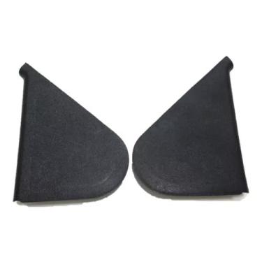 Imagem de Acabamento Interno Retrovisor Gol Quadrado Original Vw Par