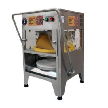 Imagem de Abridora de Massa de Pizza AMP-400 220v - Skymsen