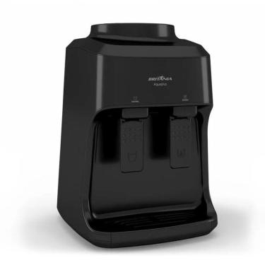 Imagem de Bebedouro Água Gelada Eletrônico Refrigerado Bivolt Britânia