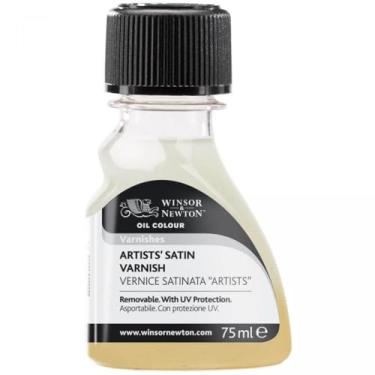 Imagem de Winsor & Newton Pintura média 2,5 x 3,9 x 10,6 cm, transparente, 15 x 20 x 20 cm