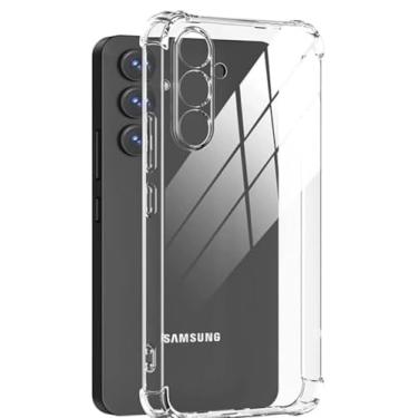 Imagem de Capa Capinha Reforçada Antishock Para Samsung Galaxy a25