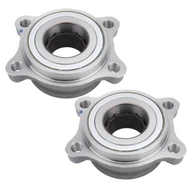 Imagem de Hub e rolamento da roda traseira DRIVESTAR 512346 para Nissan 350Z 2003-2009/2003-2007 Infiniti G35(par)