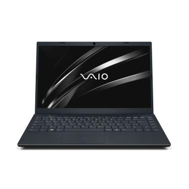 Imagem de Notebook Vaio FE14 Intel Core i5-10210U, Windows 10 Pro, 8GB RAM, 1TB HD, 14” LCD – Cinza Escuro