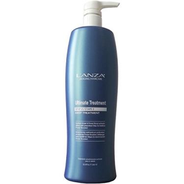 Imagem de Lanza Ultimate Treatment Deep Treatment (Passo 2) - 1000ml