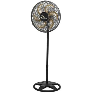 Imagem de Ventilador De Coluna New Delta Free 40cm Preto Bivolt