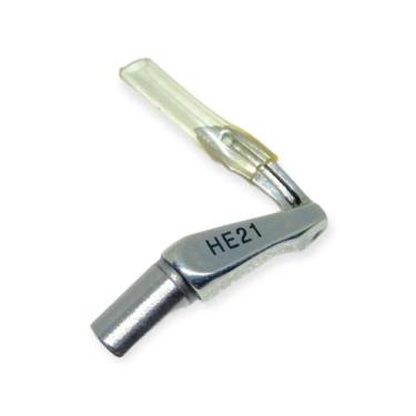 Imagem de Looper Cos/Elastiqueira Siruba HE22 - Megatex