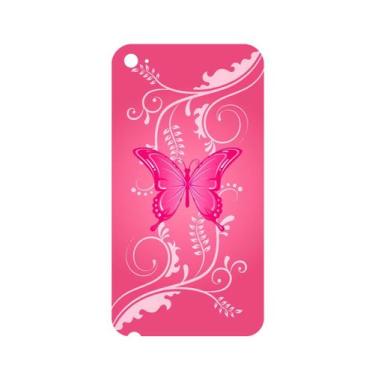 Imagem de Capa Adesivo Skin361 Para Ipod Touch 8gb 4ª Geração - KawaSkin