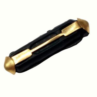 Imagem de Kit 50 Unidades Fusíveis Louça Baquelite Sortido Misto Reforçado Comum