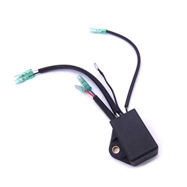 Imagem de Motor de barco 803704T CD CD conjunto para Mercury Mariner 15HP 18HP