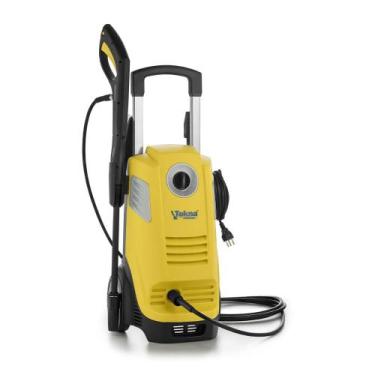 Imagem de Hidrolavadora 2000W Ind. 2176Psi 6.6L/Min 220V com Ts com Rodas Hl2100