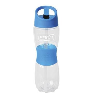 Imagem de Garrafa Squeeze Tritan BOTTLE 550ml Speedo, Azul
