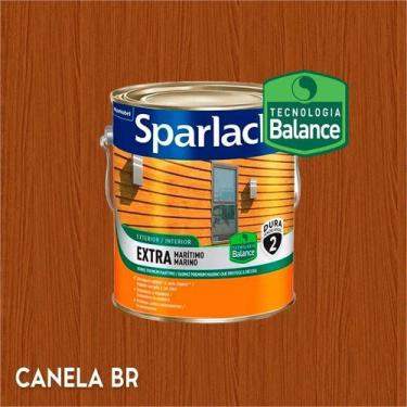 Imagem de Sparlack Extra Marítimo Balance Verniz Premium 3,6 Lts