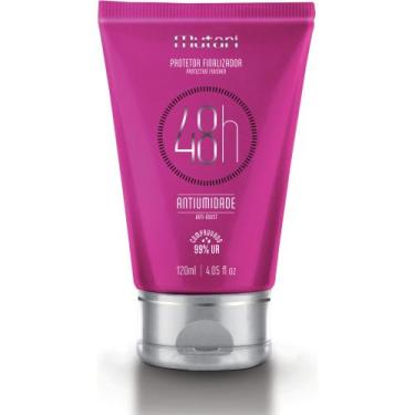 Imagem de Finalizador 48h 99% Ação Antiumidade Mantem Processos Térmicos 48h Mes