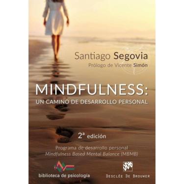 Imagem de Mindfulness: un camino de desarrollo personal.  - Espanhol