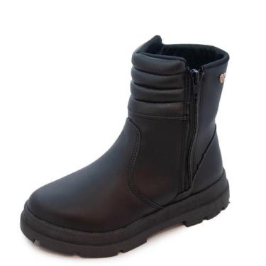 Imagem de Bota Infantil Kidy Coturno Style REF: 3630013, 31