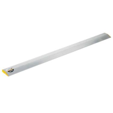 Imagem de Régua de Alumínio para Pedreiro 2 M Reforçada Vonder Plus