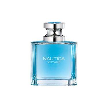 Imagem de Nautica Voyage EDT Perfume Masculino 50ml