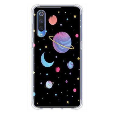 Imagem de Capa Capinha De Celular Compatível com Xiaomi MI 9 / PRO Mi Personaliz