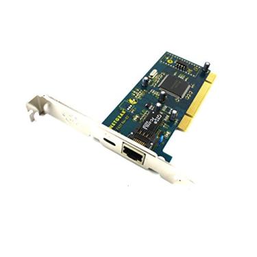 Imagem de NETGEAR Placa de interface Ethernet PCI FA311 10/100Mbps
