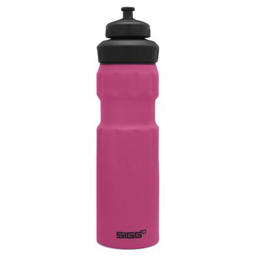 Imagem de Garrafa Siggs Swiss WMB Sports Touch 750 ml Rosa