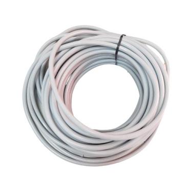 Imagem de Mangueira Sugador Cinza 16x12mm (Pvc) - SC