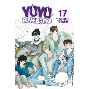 Imagem de Yu Yu Hakusho Especial - Vol. 17