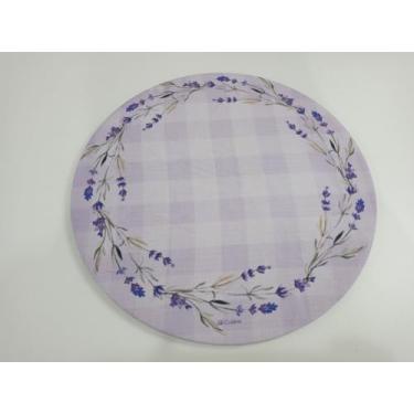 Imagem de Capa de Sousplat unidade sublimado 65 - Lacuisine