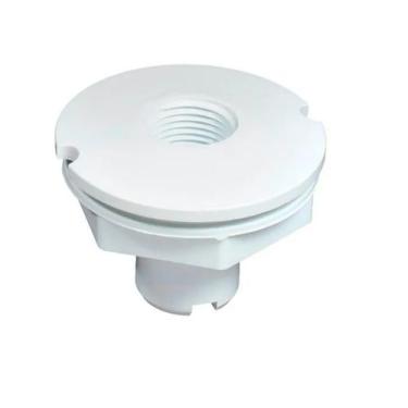 Imagem de Dispositivo led  fibra brustec - Piscinaria