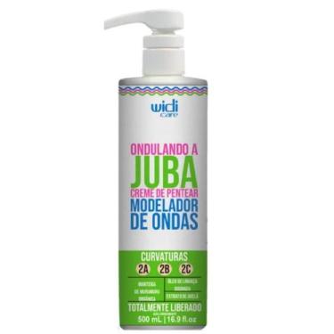 Imagem de Ondulando a juba creme de pentear  500ml widi care, 500ml
