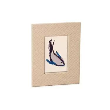 Imagem de Porta Retrato em PU 10X15 - Mart