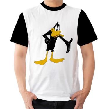 Imagem de Camiseta Camisa Ads Patolino looney tunes - Fabriqueta, M