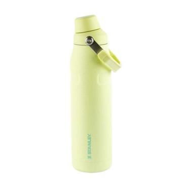Imagem de Garrafa Térmica Aerolight Stanley Fast Flow 1,1L - Citron